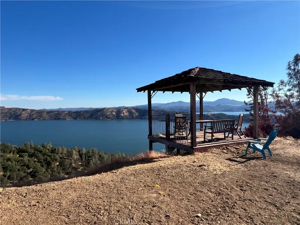 11120 Pingree Rd, Clearlake Oaks, CA 95423