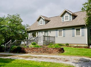 1759 State Hwy W, Ozark, MO 65721