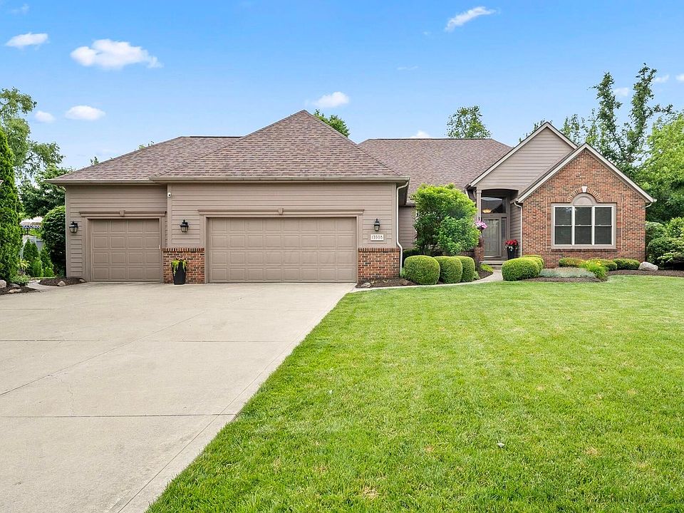 1st image of 13508 Church View Dr NW