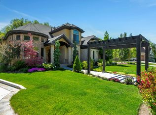 7275 S Caladora Cv, Cottonwood Heights, UT 84047