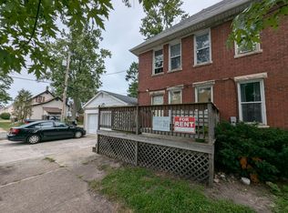 202 E Barker Ave #3, Michigan City, IN