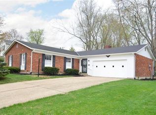 1141 Hawkstone Dr, Cincinnati, OH 45230