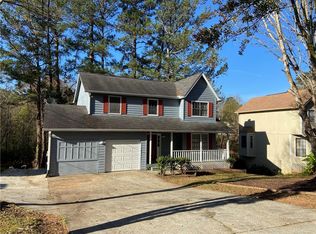 458 Fire Fly Dr, Tucker, GA 30084