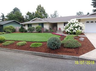 725 NW Baker Dr, Canby, OR 97013