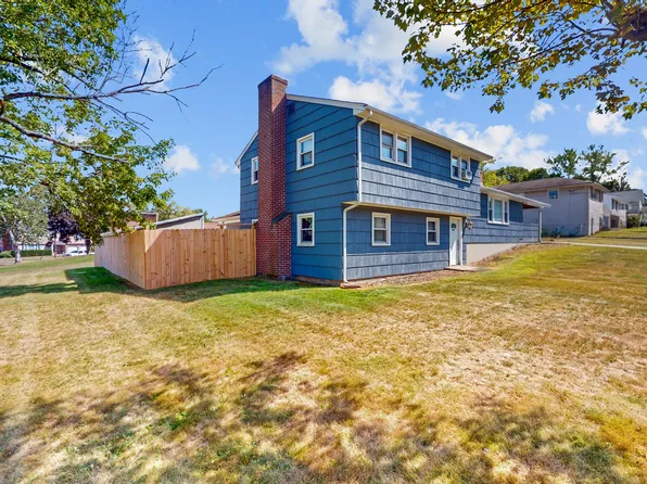 40 Arlington Street North, Meriden, CT 06450