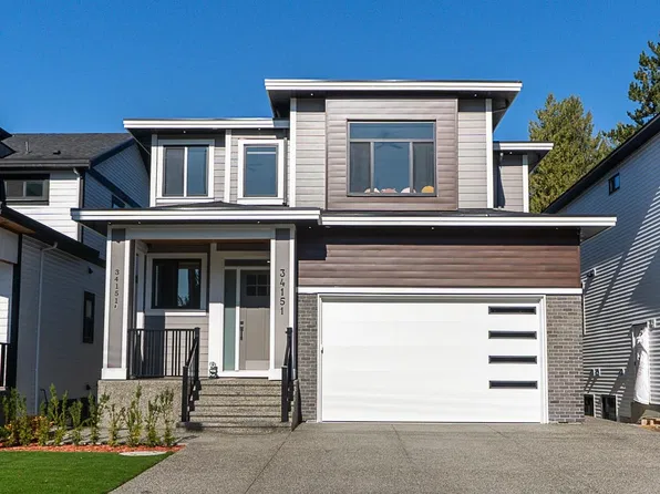 34151 Larch St, Abbotsford, BC V2S 2P6