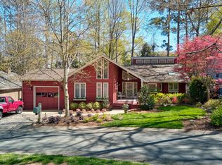 8 Turtle Ln, Lake Wylie, SC 29710