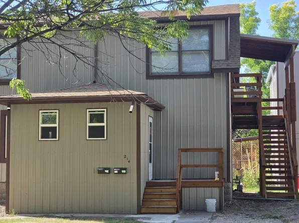 214 13th St N #214B, Great Falls, MT 59401