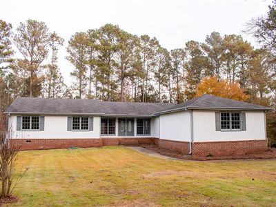 3592 High Ridge Dr SW, Conyers, GA, 30094