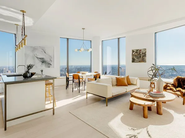 11 Hoyt St APT 54G, Brooklyn, NY 11201
