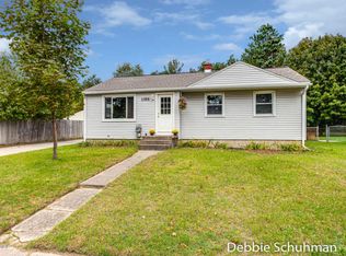 1355 Mark St NE, Grand Rapids, MI 49525