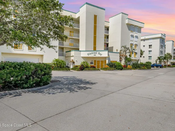 188 Pinellas Ln APT 301B, Cocoa Beach, FL 32931