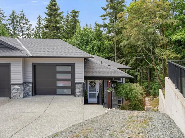 222 Golden Oaks Cres, Nanaimo, BC V9T 0K8
