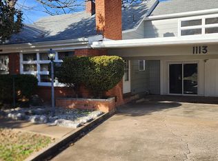 1113 W Portland St, Springfield, MO 65807