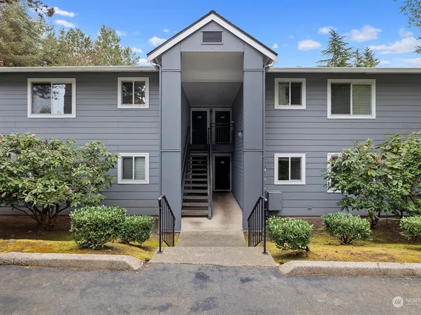 12642 100th Lane NE #E122, Kirkland, WA 98034