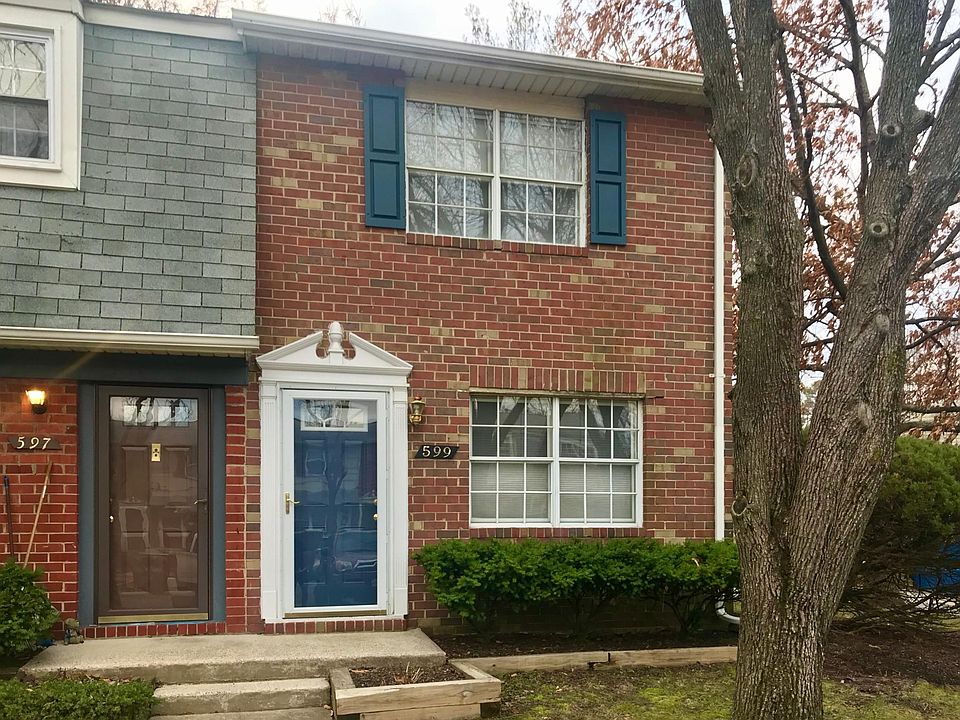 1st image of 599 Belmawr Pl