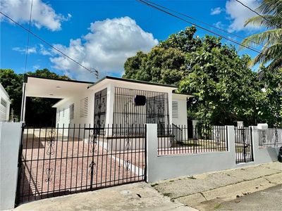 141A Calle 4, Guayama, PR, 00784