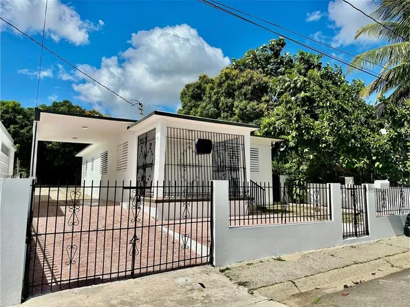 141A Calle 4, Guayama, PR 00784