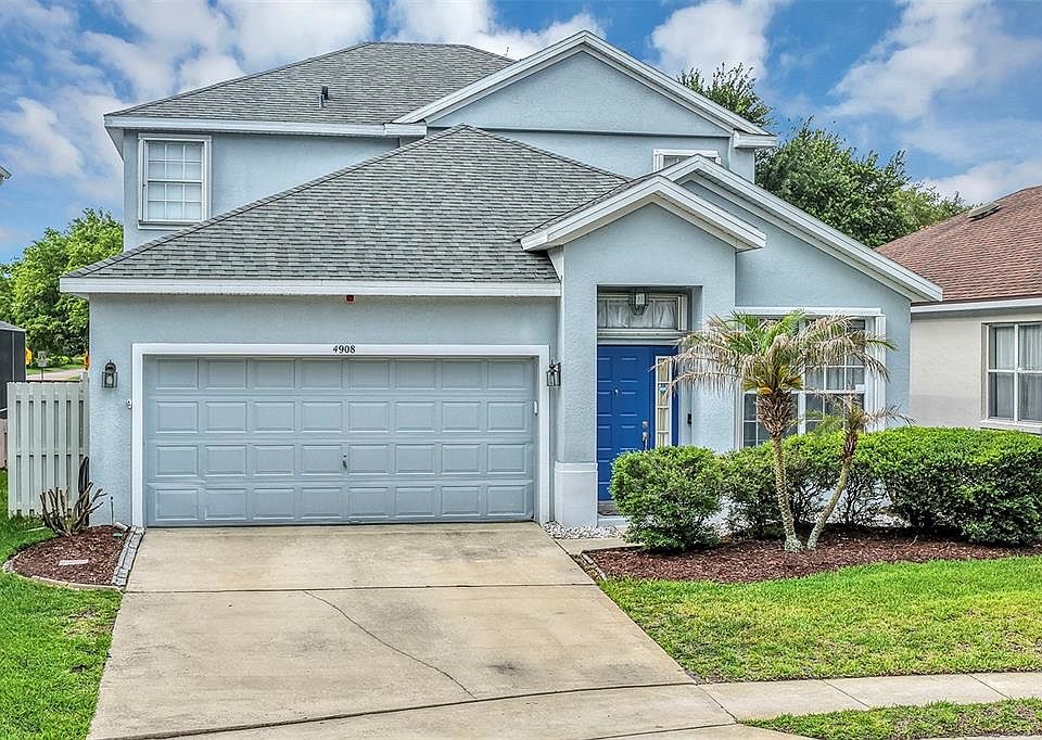 1st image of 4908 OLDE KERRY DRIVE