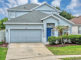4908 Olde Kerry Dr, Orlando, FL 32837