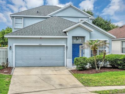 4908 OLDE KERRY DRIVE, Orlando, FL, 32837