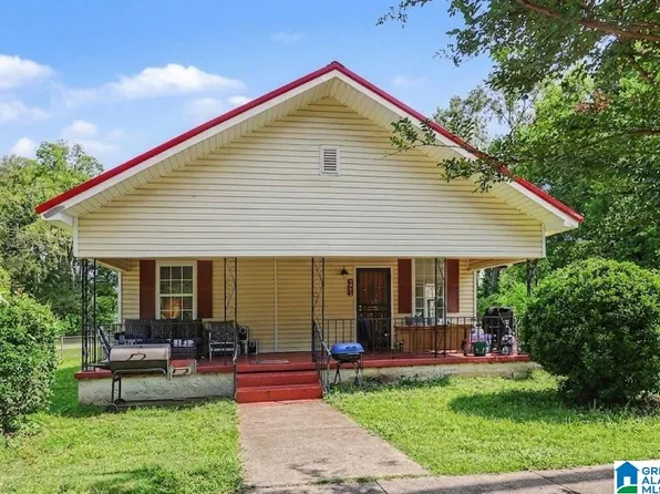 3613 Hemlock Ave SW, Birmingham, AL 35221