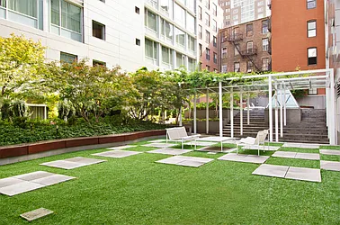 Rented by Town Residential