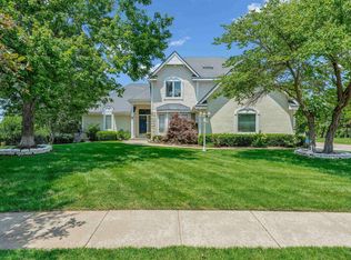 3717 SW Spring Creek Dr, Topeka, KS 66610