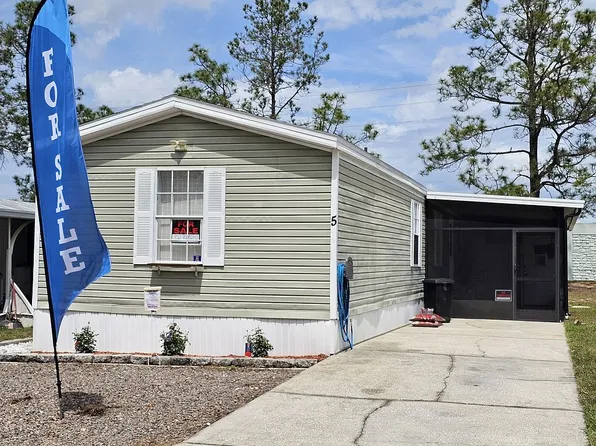15840 State Route 50 #5, Clermont, FL 34711