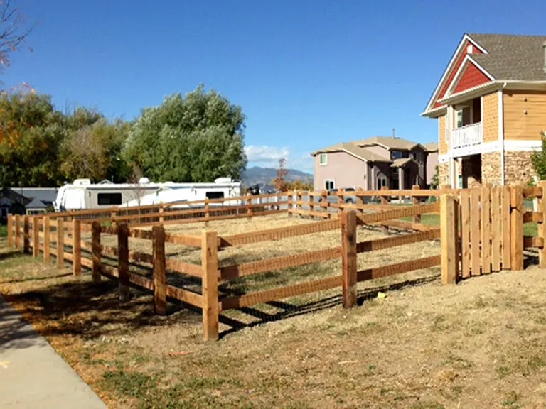 Skyline Ridge — Photo 5