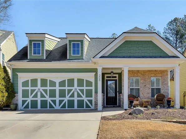 308 Ascott Ln, Woodstock, GA 30189