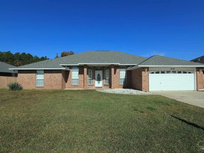 9130 Daytona Dr, Pensacola, FL, 32506
