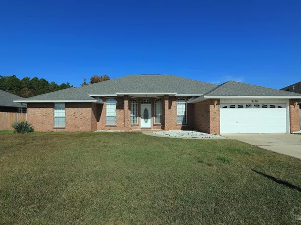 9130 Daytona Dr, Pensacola, FL 32506