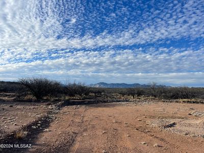 4AC E Roosevelt Rd, Huachuca City, AZ, 85616