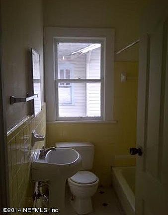 bath