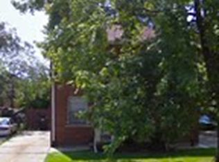 17736 Chester St, Detroit, MI 48224