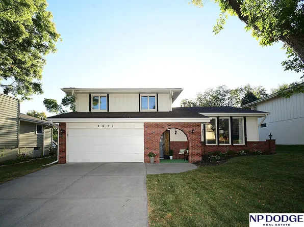2631 N 125th Cir, Omaha, NE 68164