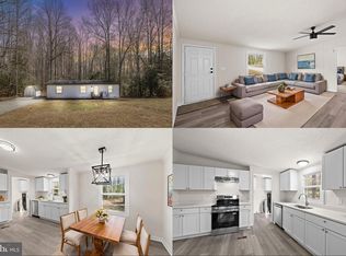 7309 Red Feather Ln, Spotsylvania, VA 22551