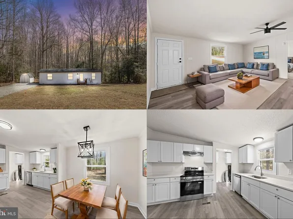 7309 Red Feather Ln, Spotsylvania, VA 22551
