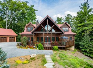 138 White Oak Ln, Townsend, TN 37882