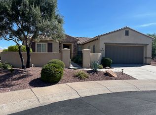 23321 N Las Positas Ct, Sun City West, AZ 85375