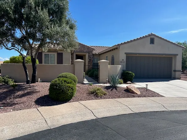 23321 N Las Positas Ct, Sun City West, AZ 85375