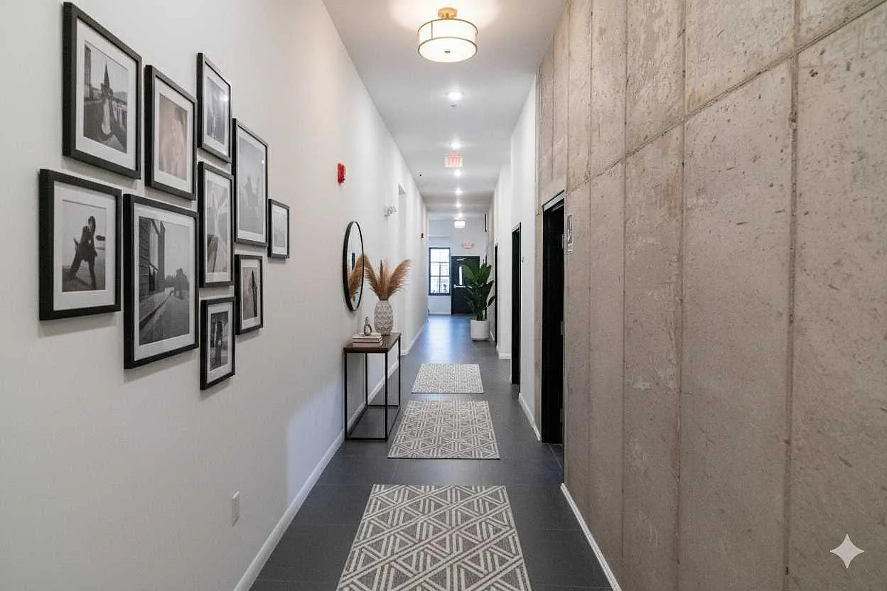 1 bed, 550 sqft, $1,125 — Photo 4