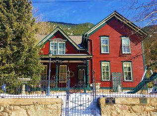 300 Taos St, Georgetown, CO 80444