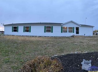1595 W Tomahawk Dr, Terre Haute, IN