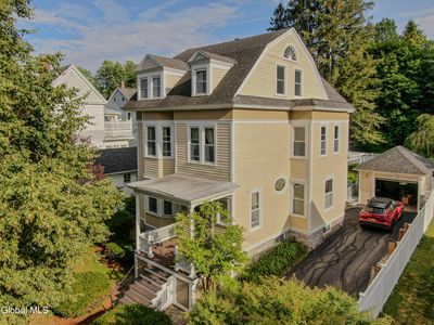 202 W 1st Avenue, Johnstown, NY, 12095