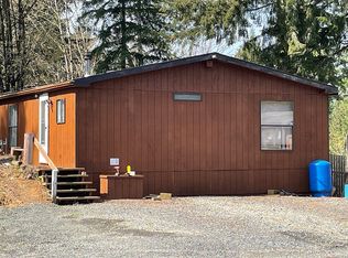 27615 Chappell Ln, Scappoose, OR 97056