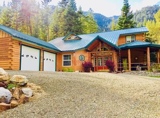 64278 Lostine River Rd, Lostine, OR 97857
