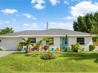125 SE 45th Ter, Cape Coral, FL 33904