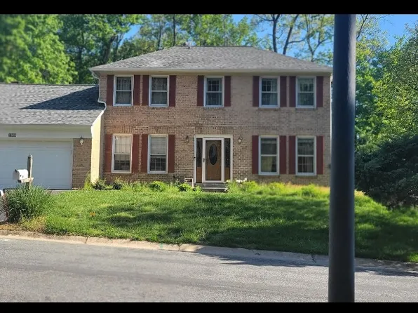 1909 Agate Dr #3, Silver Spring, MD 20904